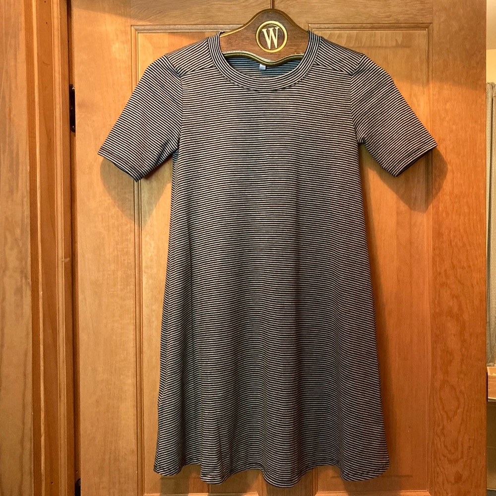 BCBGeneration tunic/dress XS